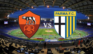 Prediksi Roma vs Parma 15 Februari 2015.