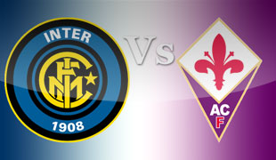 Prediksi Bola Inter Milan vs Fiorentina 2015. 