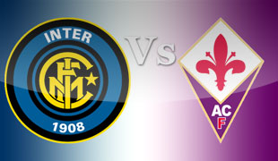 Prediksi Bola Inter Milan vs Fiorentina 2015.