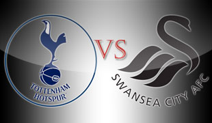 Prediksi Tottenham vs Swansea, Kamis 5 Maret 2015 02:45 WIB. 