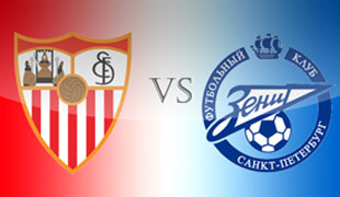 Prediksi Sevilla vs Zenit 17 April 2015. 