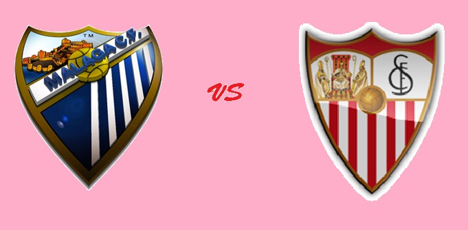 Prediksi Bola PortalPrediksiBola.com Malaga vs Sevilla 22 Agustus 2015