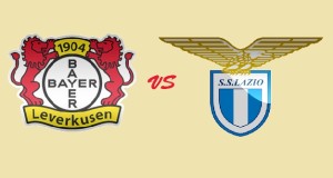 Prediksi Bola PortalPrediksiBola.com Bayer Leverkusen vs Lazio 27 Agustus 2015