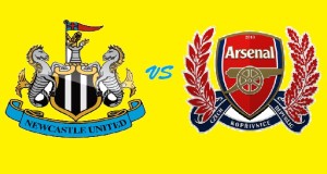 Prediksi Bola PortalPrediksiBola.com Newcastle United vs Arsenal 29 Agustus 2015