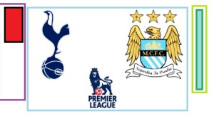 Prediksi Bola Tottenham Hotspur vs Manchester City 26 September 2015