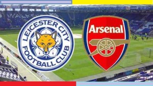 Prediksi Bola Leicester City vs Arsenal 26 September 2015