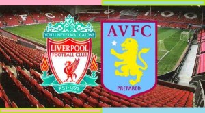 Prediksi Bola Liverpool vs Aston Villa 26 September 2015