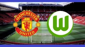 Prediksi Bola Manchester United vs Wolfsburg 1 Oktober 2015