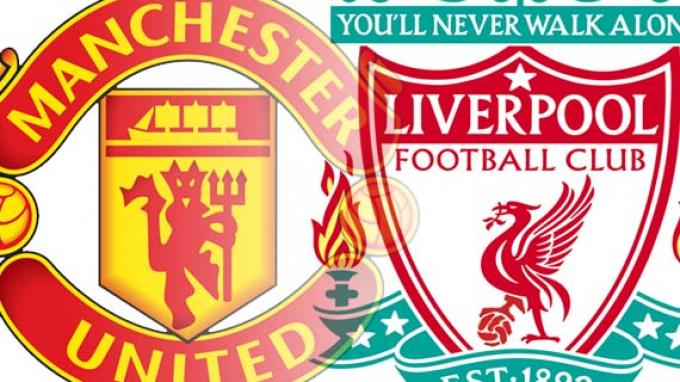 Prediksi Bola PortalPrediksiBola.com Manchester United vs Liverpool 12 September 2015