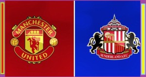 Prediksi Bola PortalPrediksiBola.com Manchester United vs Sunderland 28 September 2015