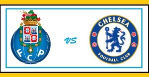 Prediksi Bola Porto vs Chelsea 30 September 2015