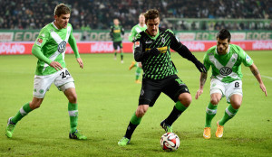 Prediksi Bola Borussia M’Gladbach vs Wolfburg 3 Oktober 2015