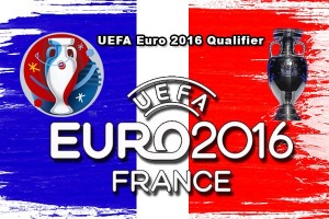 Daftar Negara Yang Lolos Ke EURO 2016