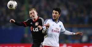 Prediksi Bola Hamburger SV vs Bayer Leverkusen 17 Oktober 2015