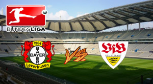 Prediksi Bola Bayer Leverkusen vs Stuttgart 24 Oktober 2015