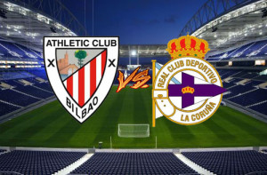 Prediksi Bola Deportivo La Coruna vs Athletic Bilbao 19 Oktober 2015