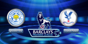 Prediksi Bola Leicester City vs Crystal Palace 24 Oktober 2015