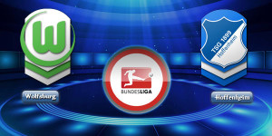 Prediksi Bola Wolfsburg vs Hoffenheim 17 Oktober 2015