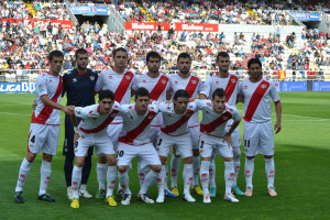 Prediksi Bola Rayo Vallecano vs Espanyol 24 Oktober 2015 