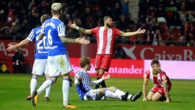 Prediksi Levante vs Girona 5 Januari 2019