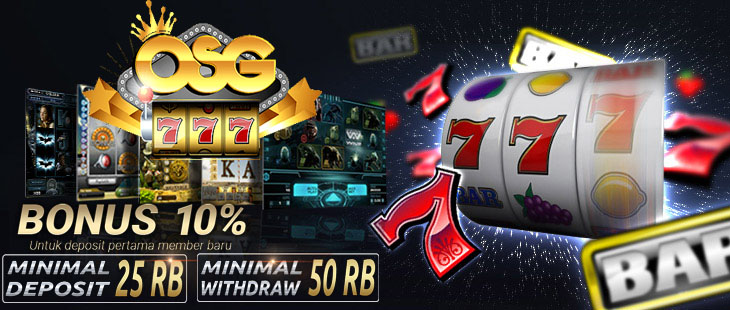 Situs Game Judi Slot Online Terbaik Pakai Uang Asli