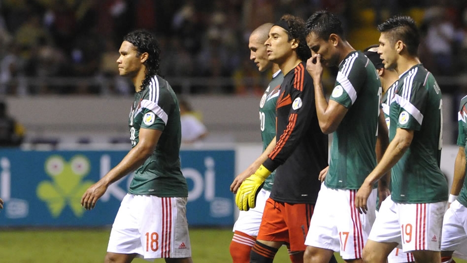 Portal Prediksi Bola Meksiko vs Kosta Rika 28 Juni 2015
