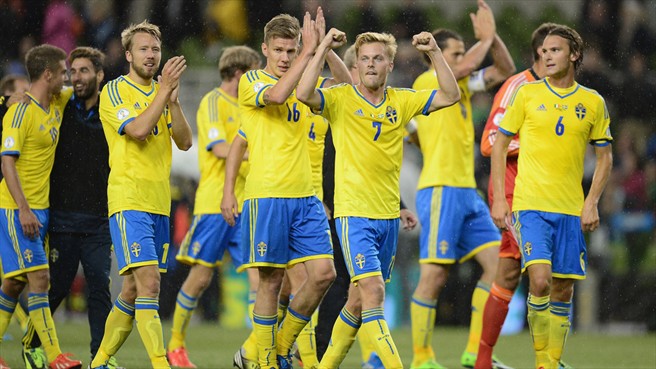 Prediksi Bola PortalPrediksiBola.com Rusia vs Swedia 5 September 2015