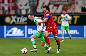 Prediksi Wolfsburg vs Mainz 05 16 Februari 2019